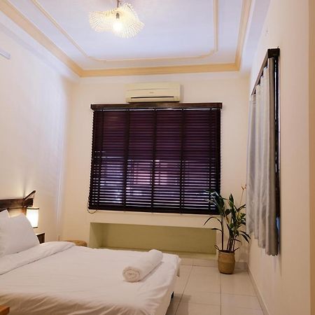 הו צ'י מין סיטי Mao Home מראה חיצוני תמונה