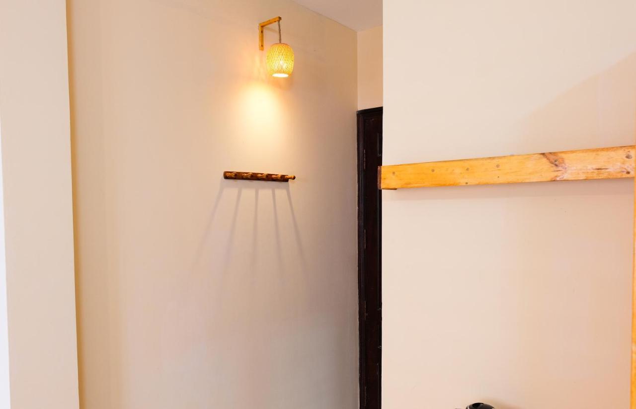 הו צ'י מין סיטי Mao Home מראה חיצוני תמונה