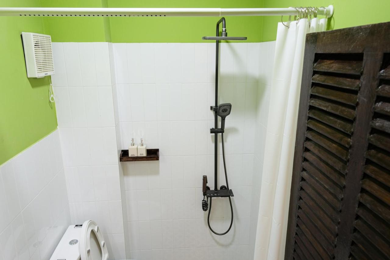 הו צ'י מין סיטי Mao Home מראה חיצוני תמונה