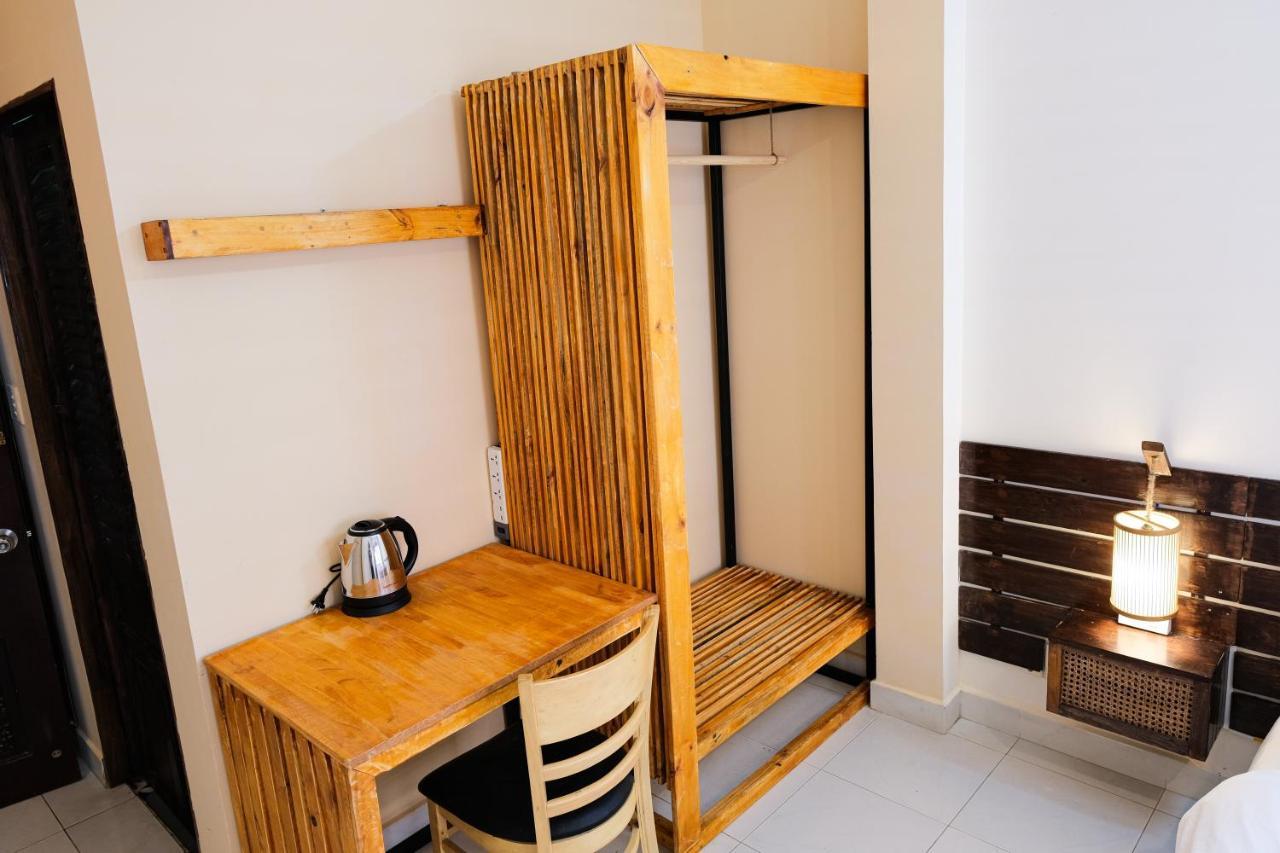 הו צ'י מין סיטי Mao Home מראה חיצוני תמונה