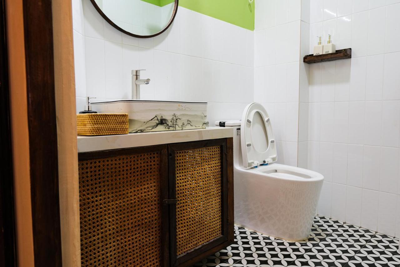 הו צ'י מין סיטי Mao Home מראה חיצוני תמונה
